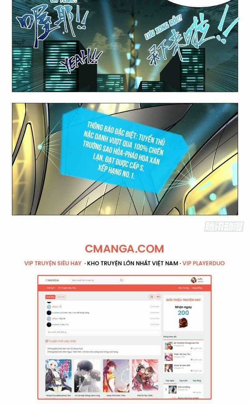 Ngăn Chặn Tận Thế - Chapter 9 - Trang 32