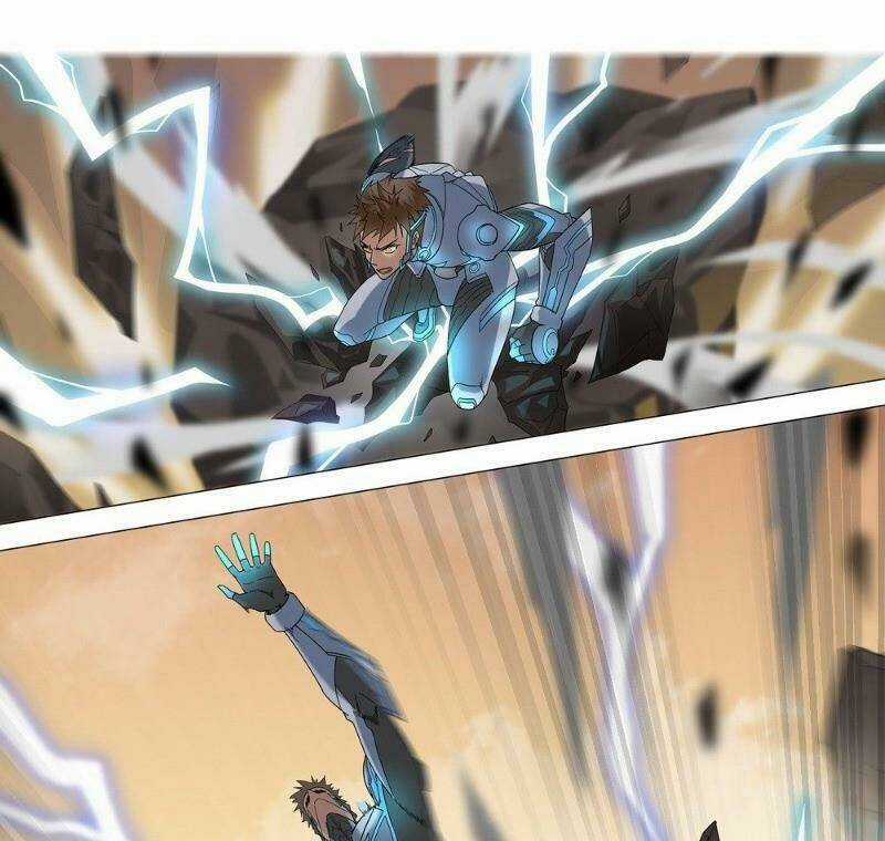 Ngăn Chặn Tận Thế - Chapter 9 - Trang 5