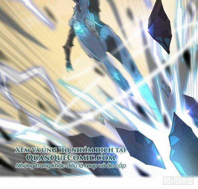 Ngăn Chặn Tận Thế - Chapter 9 - Trang 6