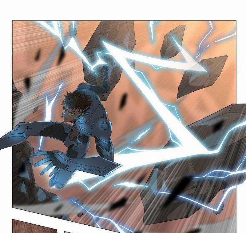 Ngăn Chặn Tận Thế - Chapter 9 - Trang 7