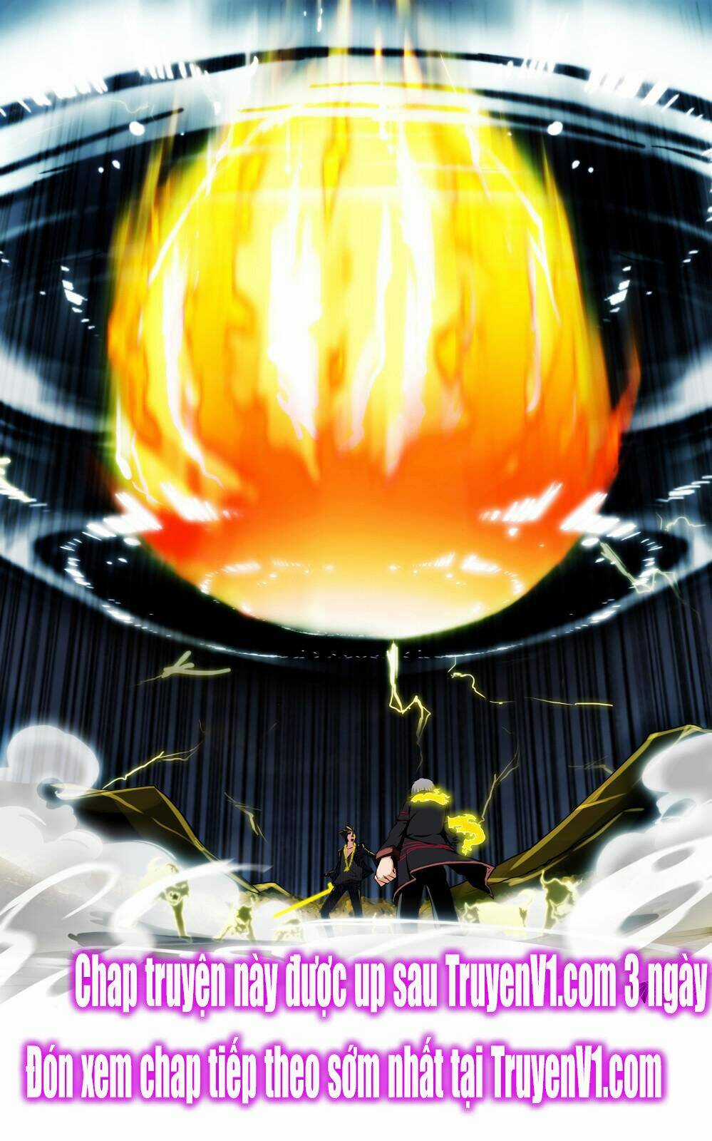 Ngân Chi Thủ Mộ Nhân - Chapter 104 - Trang 10