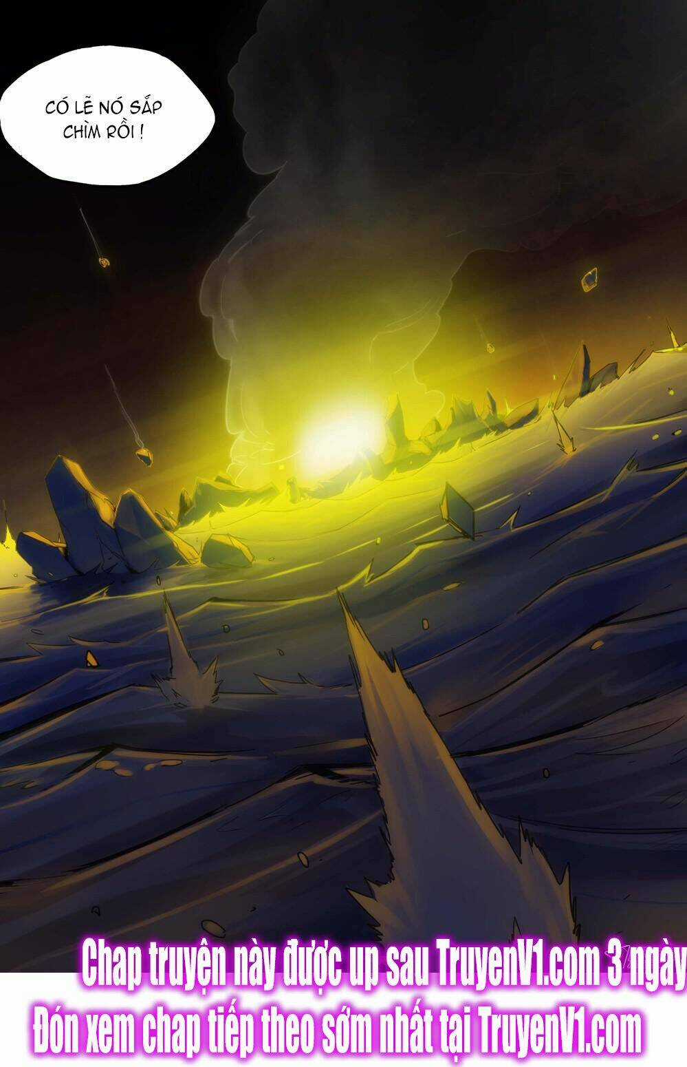 Ngân Chi Thủ Mộ Nhân - Chapter 105 - Trang 14