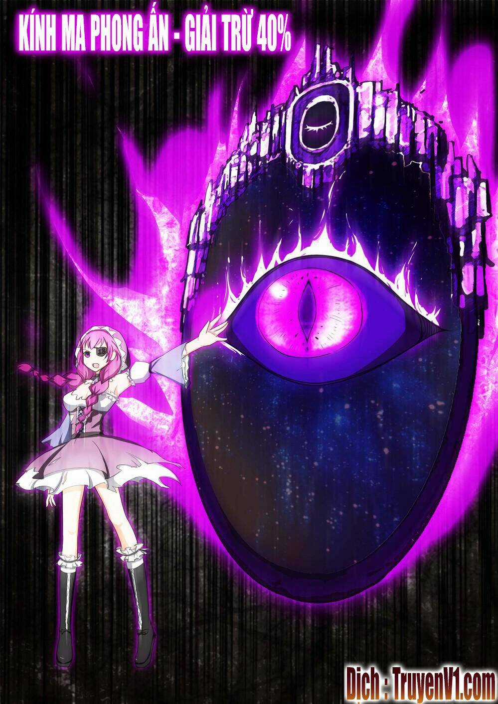 Ngân Chi Thủ Mộ Nhân - Chapter 133 - Trang 3