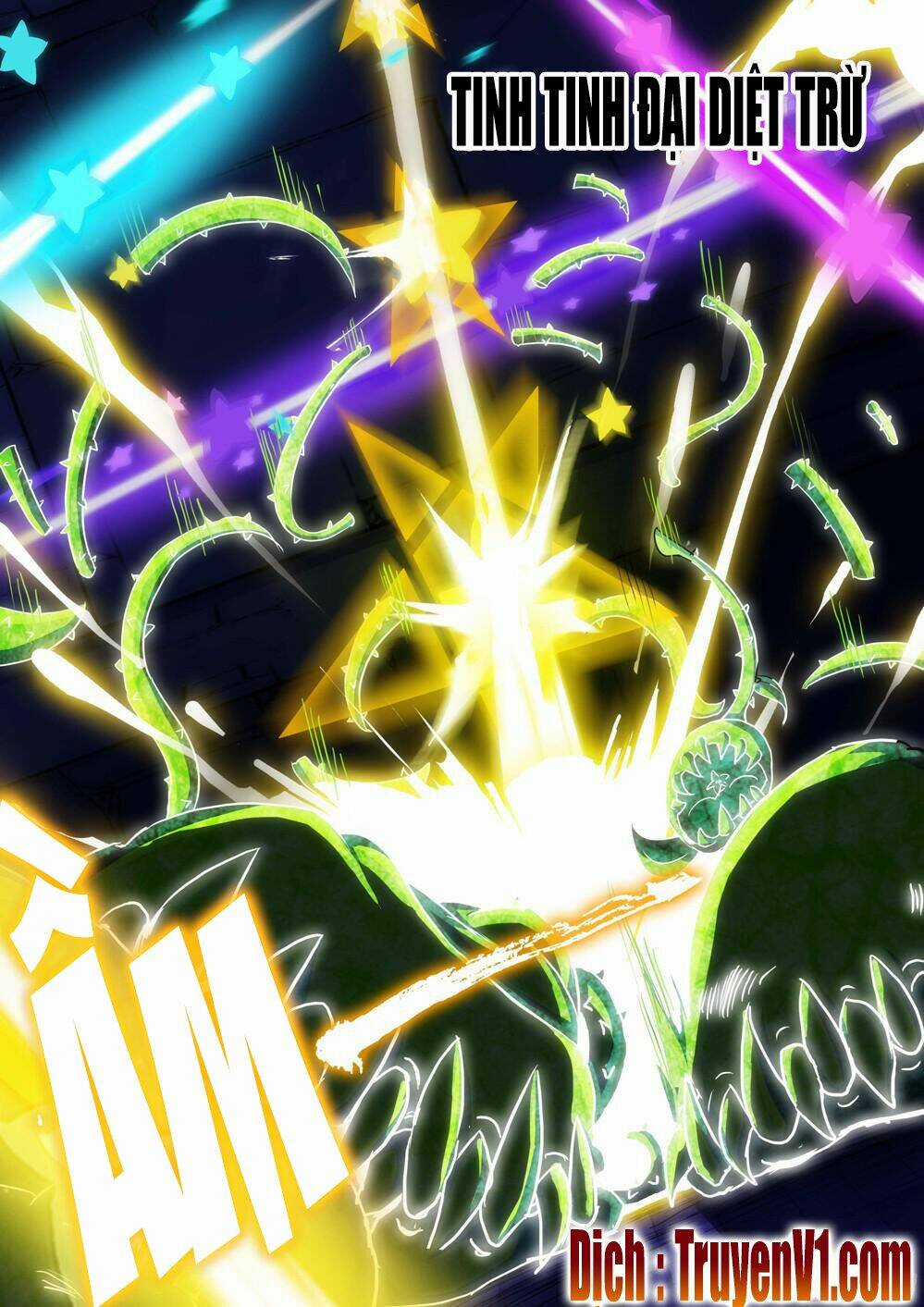 Ngân Chi Thủ Mộ Nhân - Chapter 142 - Trang 4