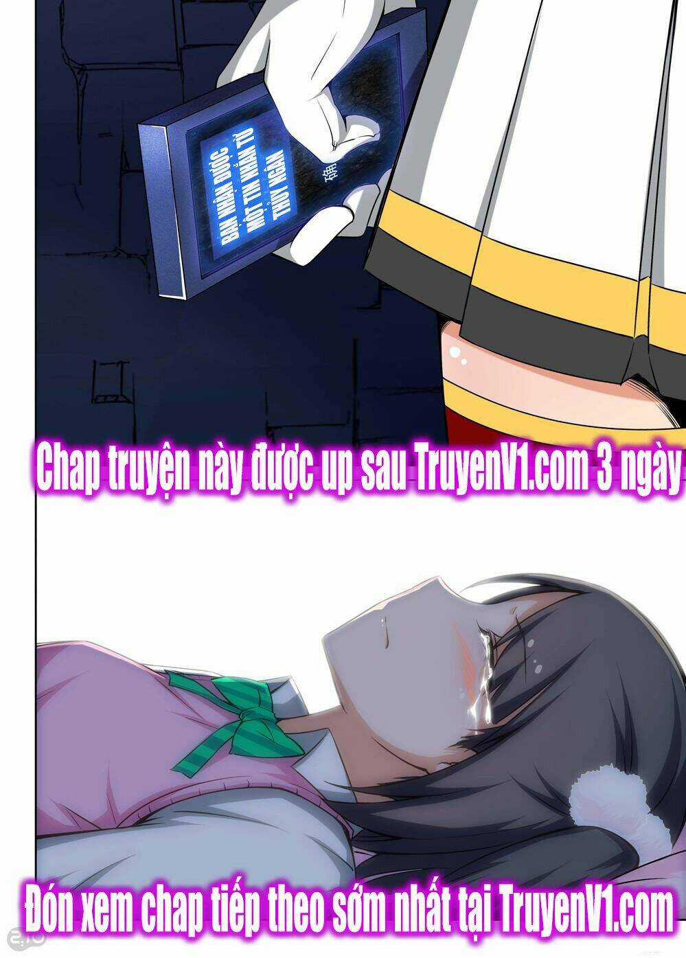 Ngân Chi Thủ Mộ Nhân - Chapter 155 - Trang 7