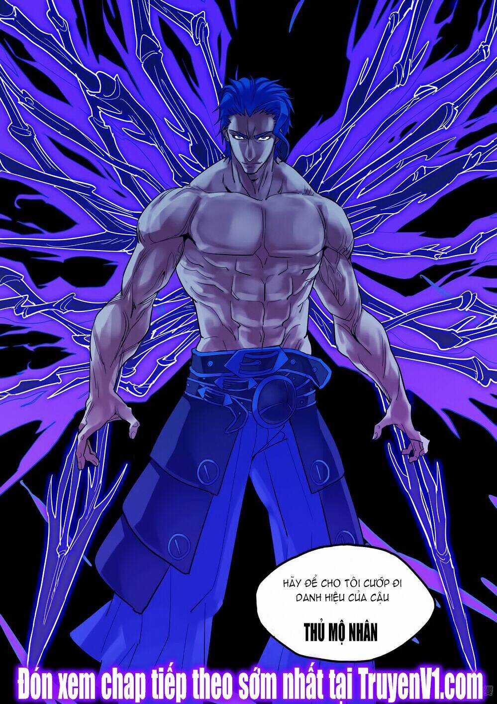 Ngân Chi Thủ Mộ Nhân - Chapter 159 - Trang 14