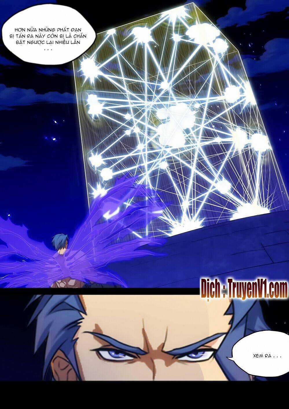 Ngân Chi Thủ Mộ Nhân - Chapter 171 - Trang 2