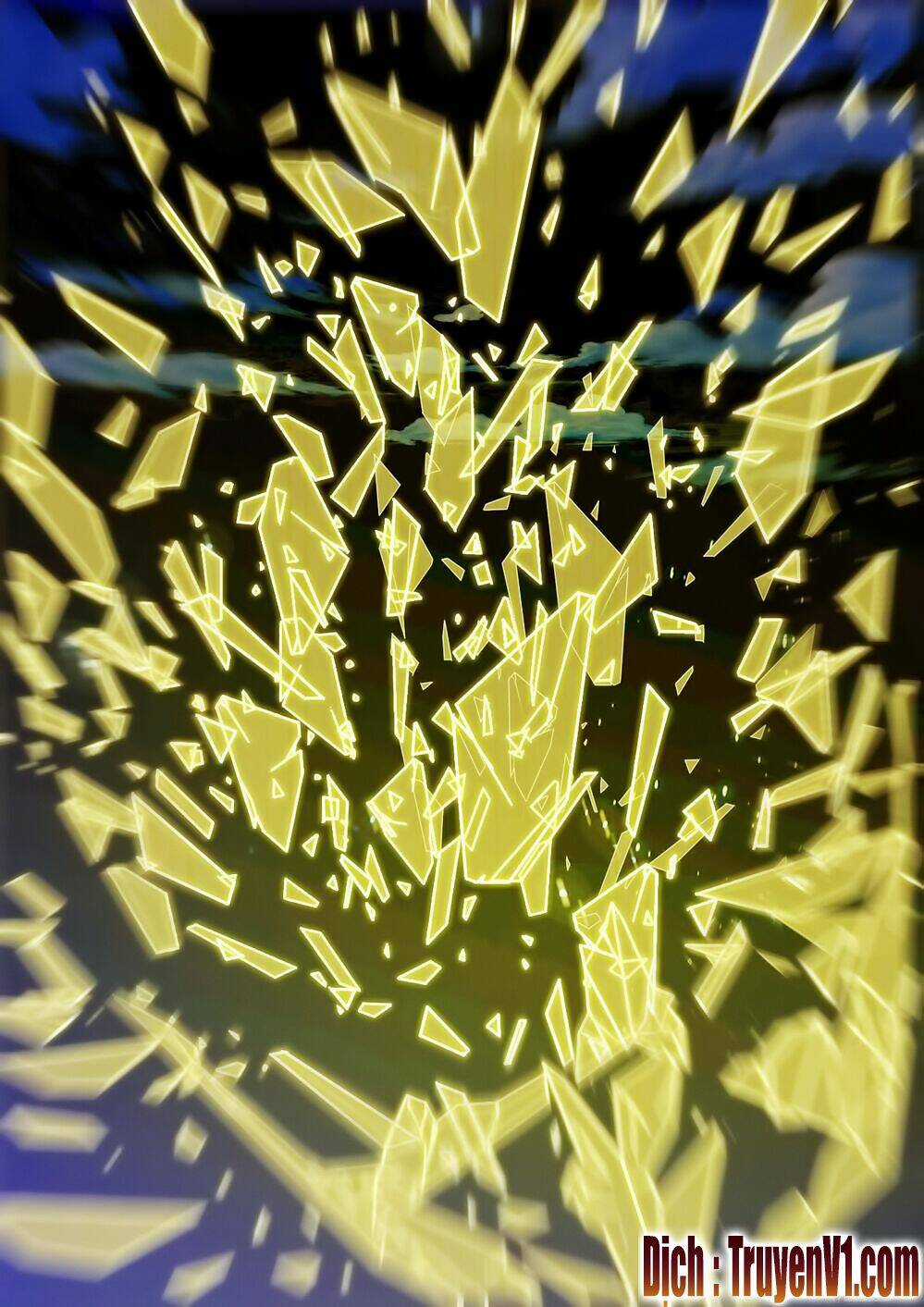 Ngân Chi Thủ Mộ Nhân - Chapter 171 - Trang 6