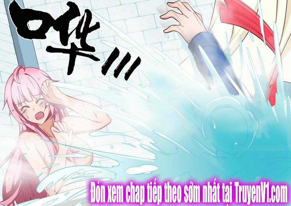 Ngân Chi Thủ Mộ Nhân - Chapter 173 - Trang 9