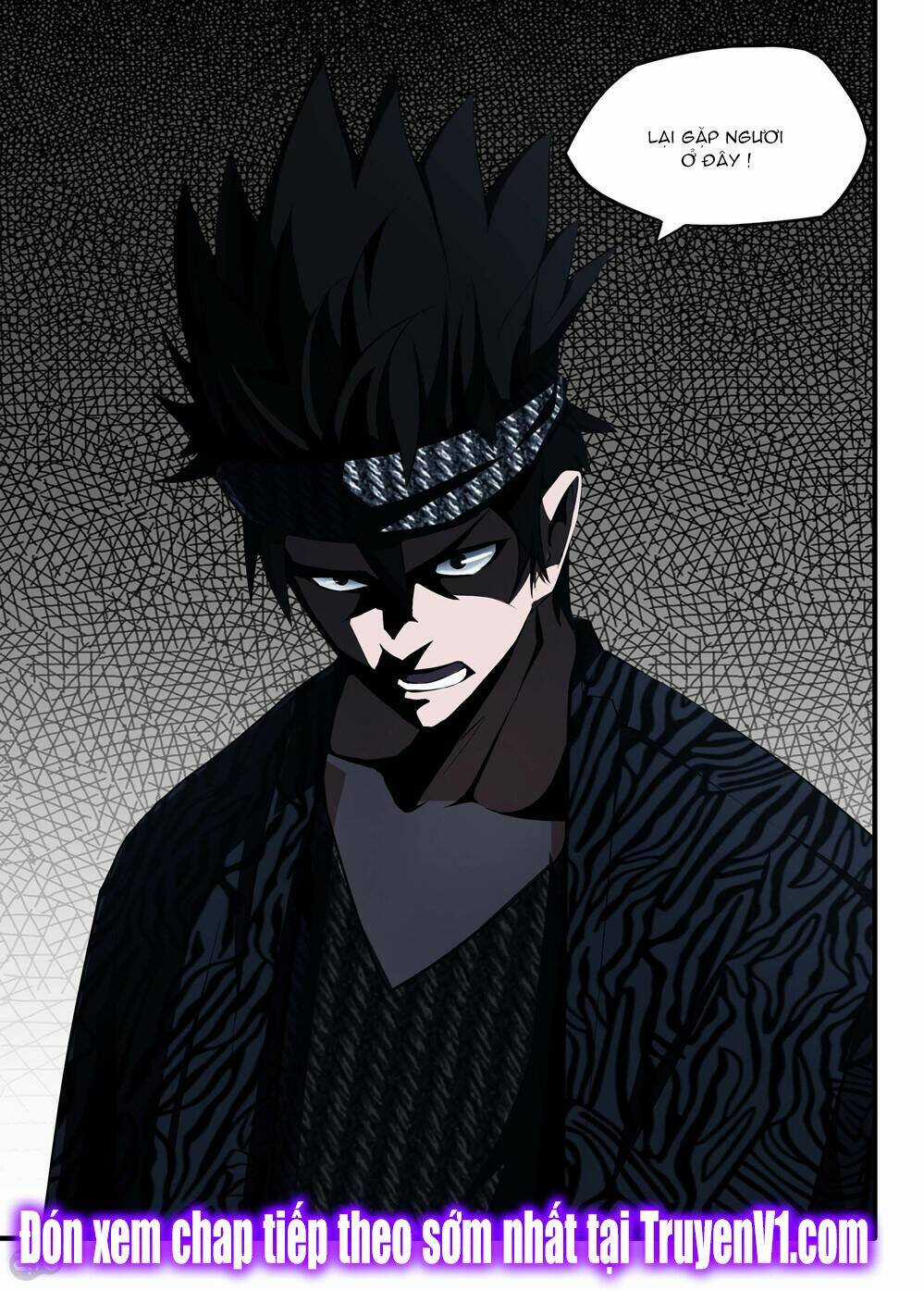 Ngân Chi Thủ Mộ Nhân - Chapter 175 - Trang 10