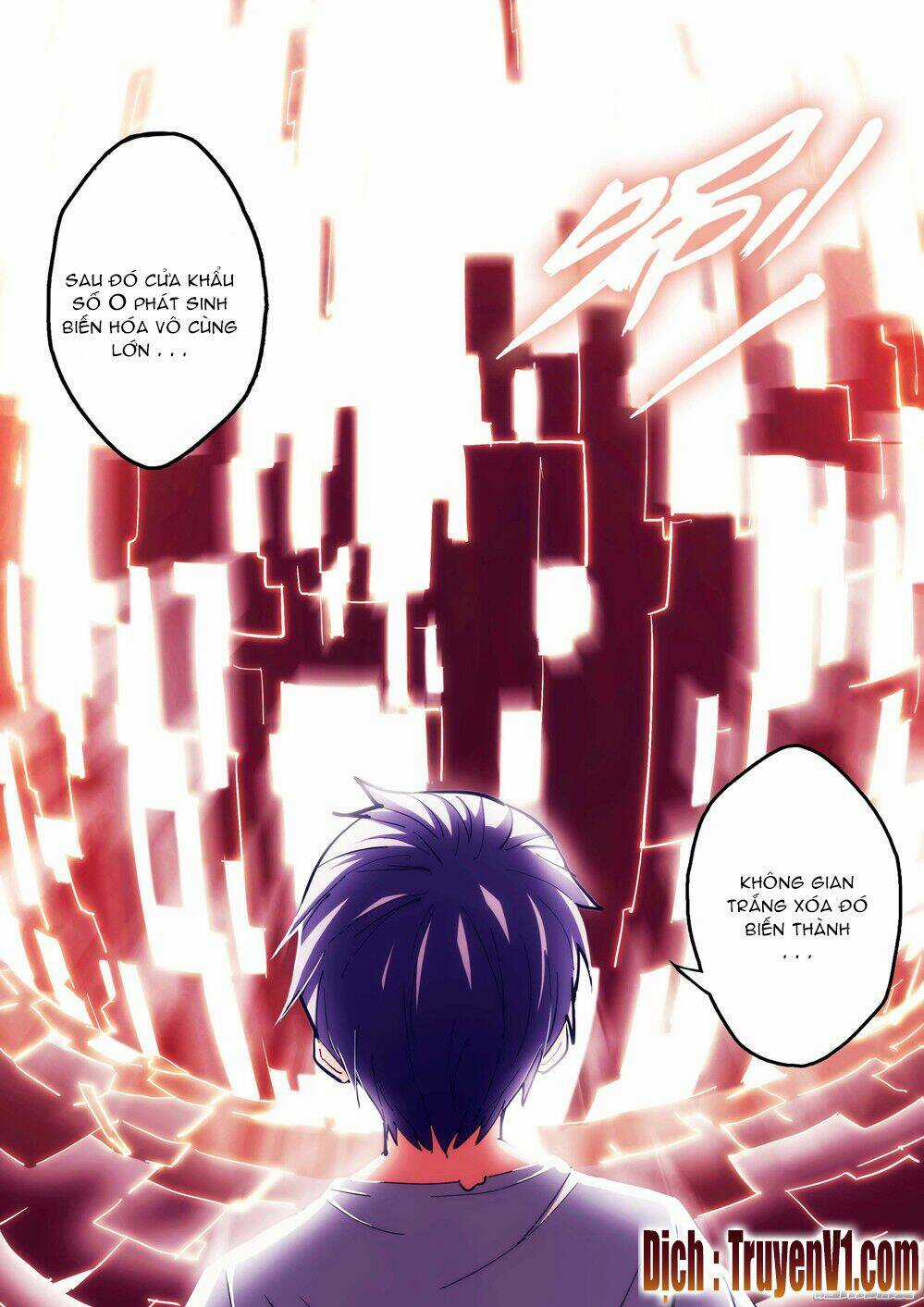 Ngân Chi Thủ Mộ Nhân - Chapter 187 - Trang 3