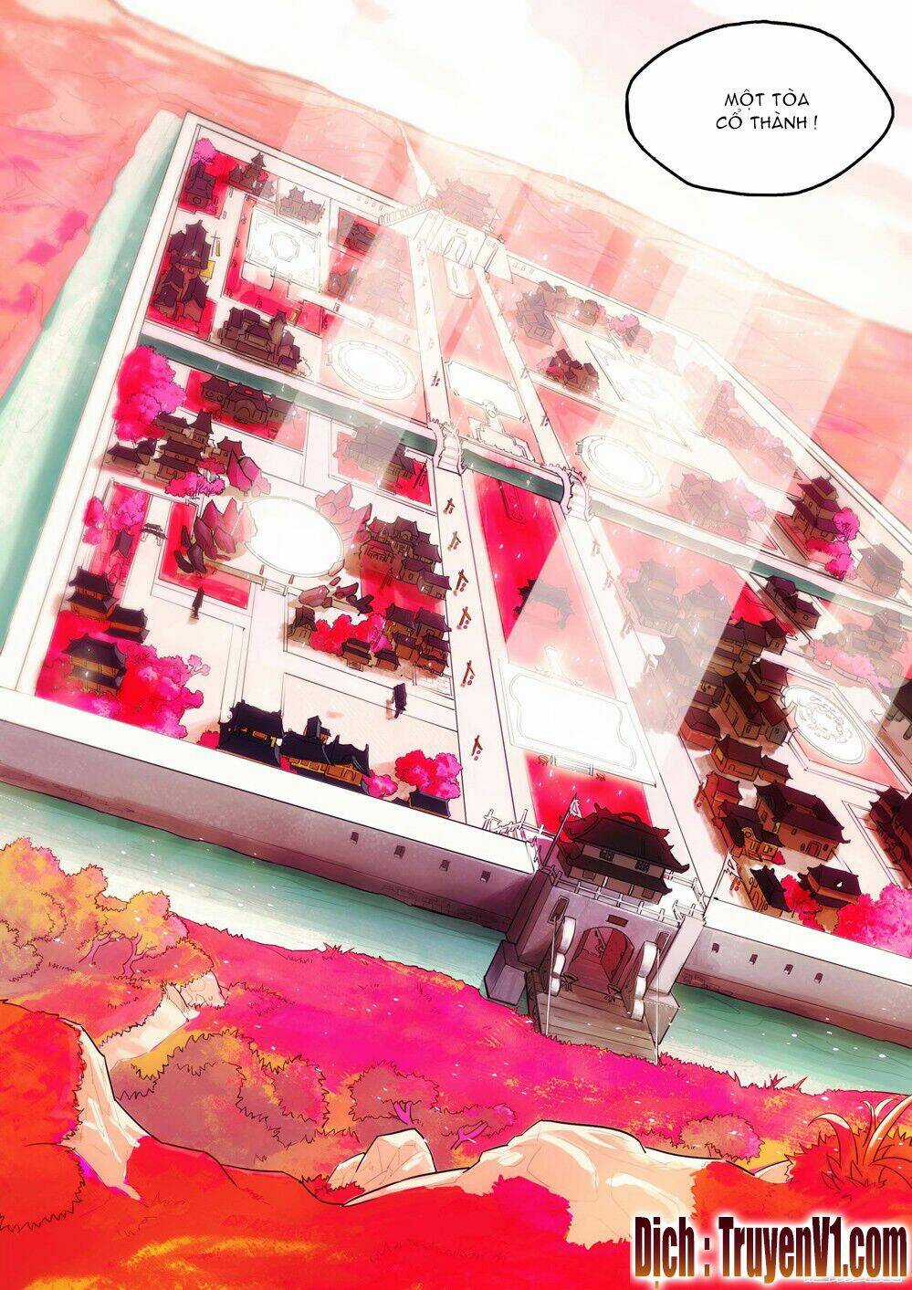 Ngân Chi Thủ Mộ Nhân - Chapter 187 - Trang 4