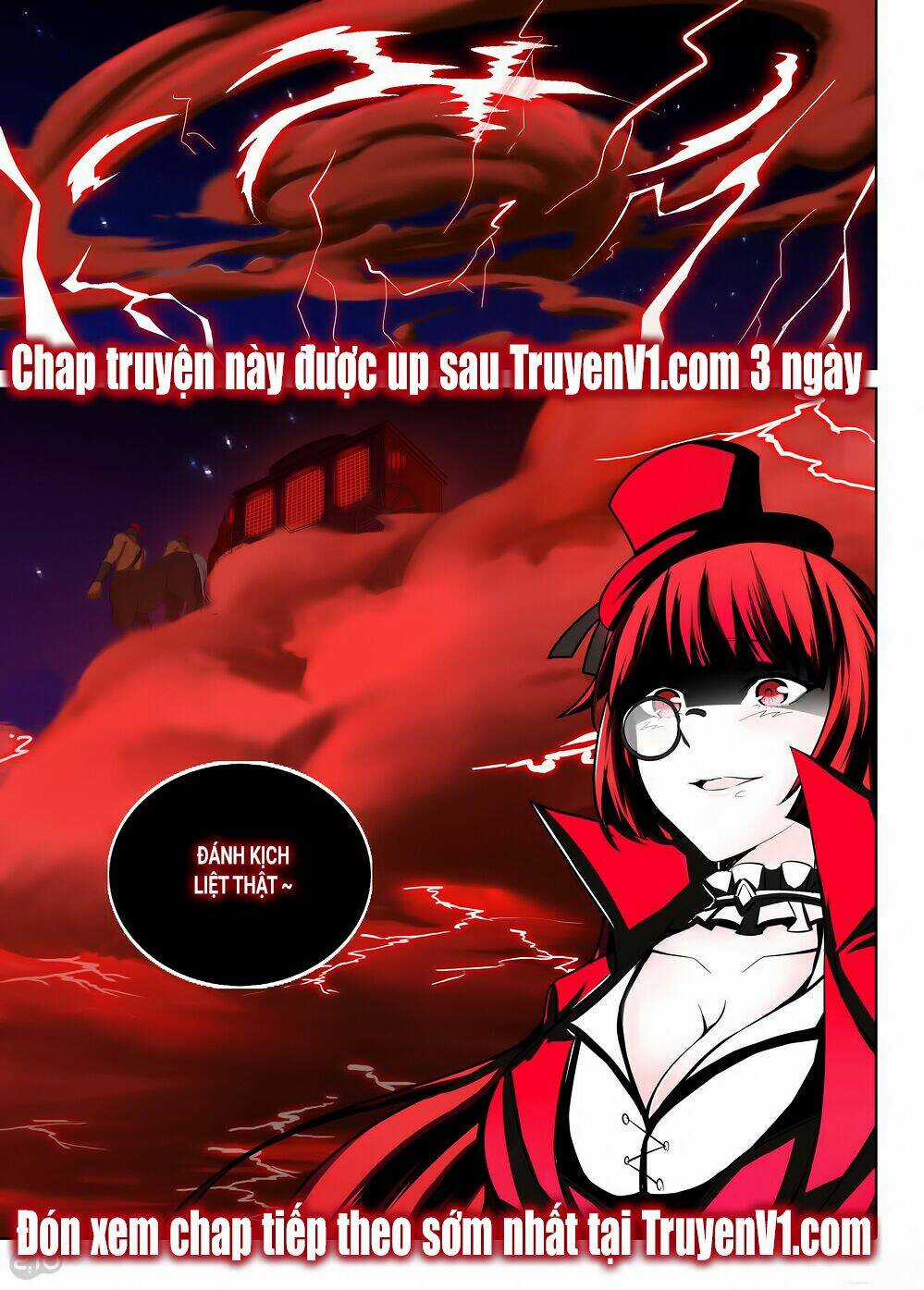 Ngân Chi Thủ Mộ Nhân - Chapter 192 - Trang 19