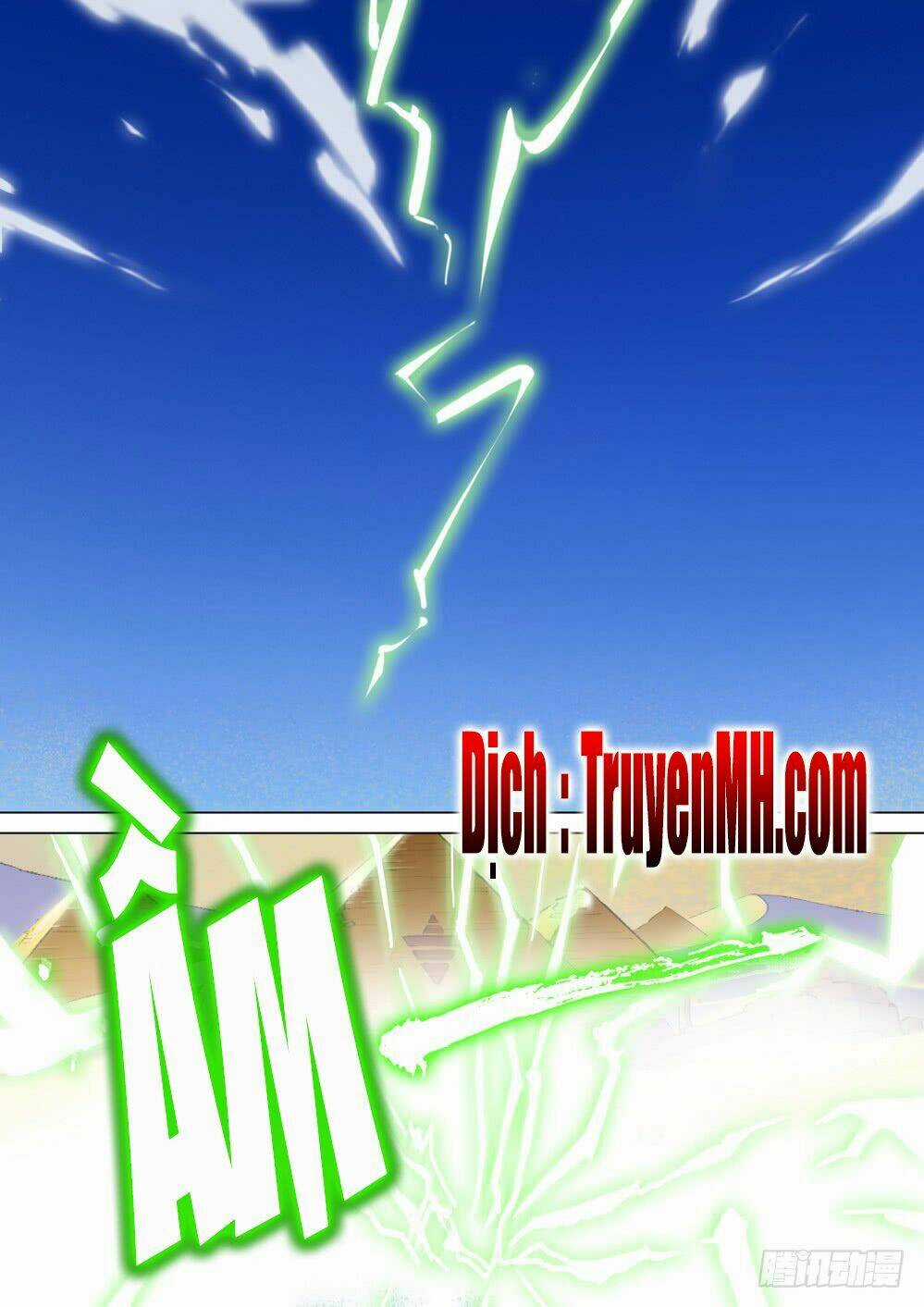 Ngân Chi Thủ Mộ Nhân - Chapter 199 - Trang 2