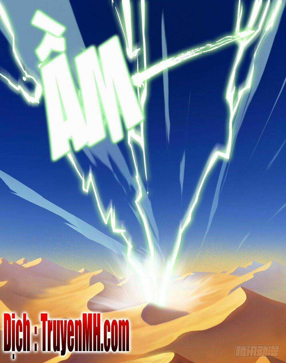 Ngân Chi Thủ Mộ Nhân - Chapter 199 - Trang 7