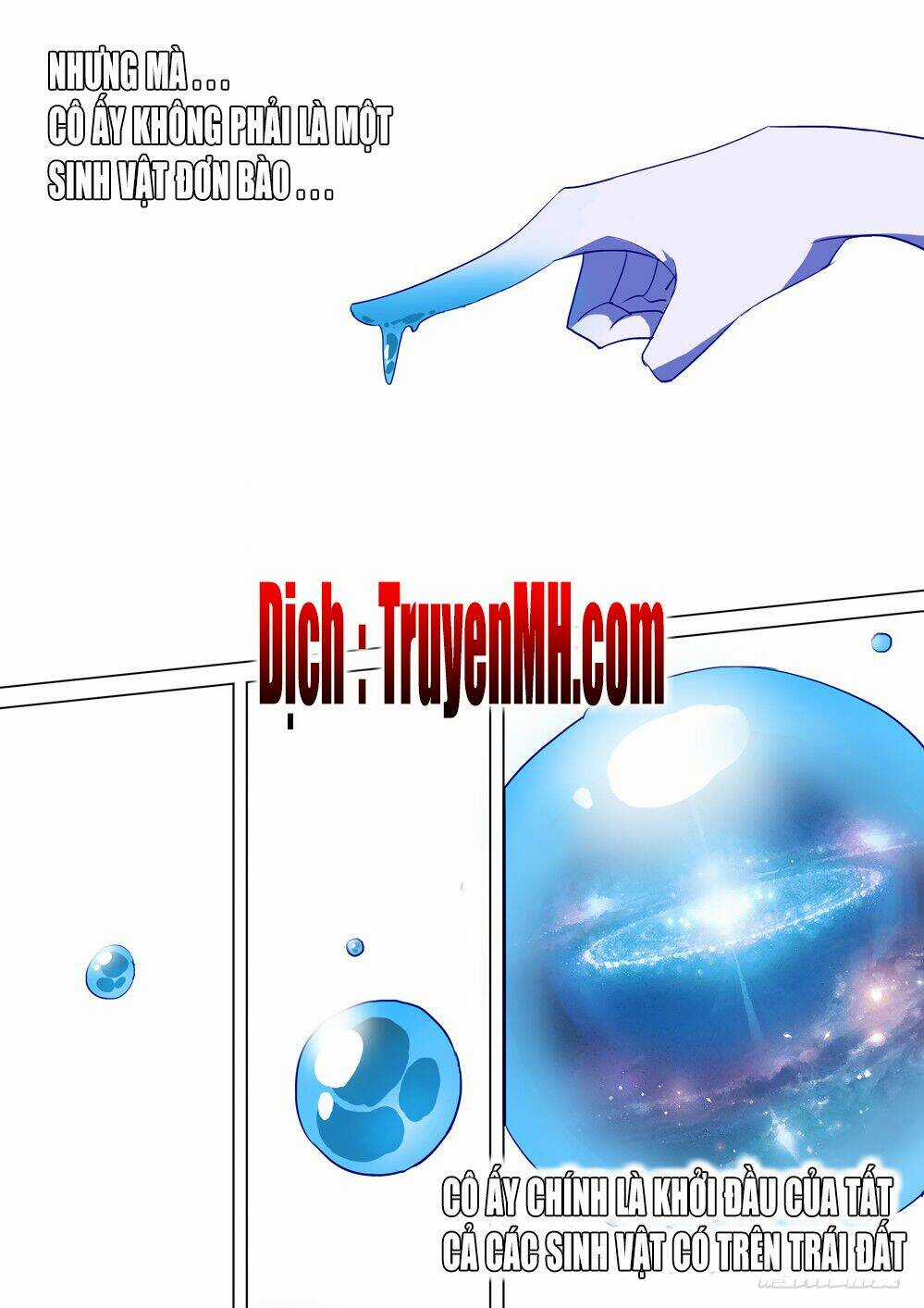 Ngân Chi Thủ Mộ Nhân - Chapter 203 - Trang 8