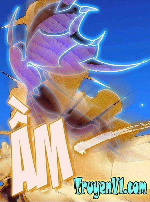 Ngân Chi Thủ Mộ Nhân - Chapter 209 - Trang 11