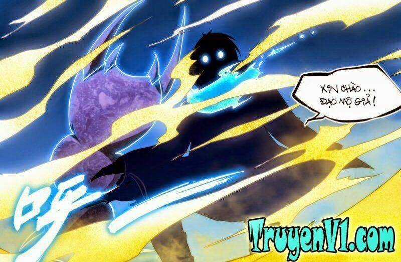 Ngân Chi Thủ Mộ Nhân - Chapter 209 - Trang 13