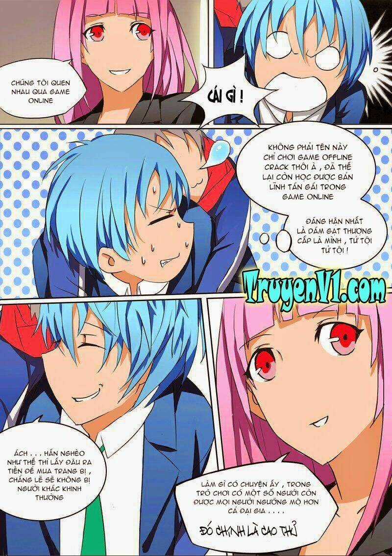 Ngân Chi Thủ Mộ Nhân - Chapter 209 - Trang 9