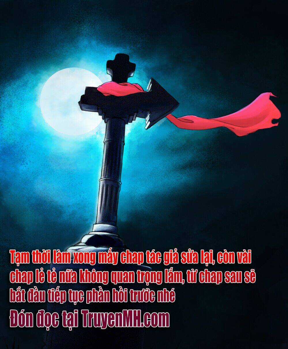 Ngân Chi Thủ Mộ Nhân - Chapter 214 - Trang 11