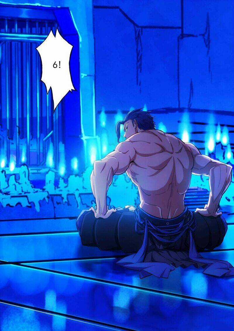 Ngân Chi Thủ Mộ Nhân - Chapter 224 - Trang 4