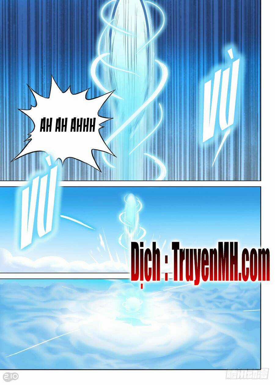 Ngân Chi Thủ Mộ Nhân - Chapter 233 - Trang 11