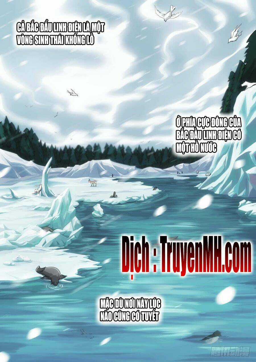 Ngân Chi Thủ Mộ Nhân - Chapter 256 - Trang 7