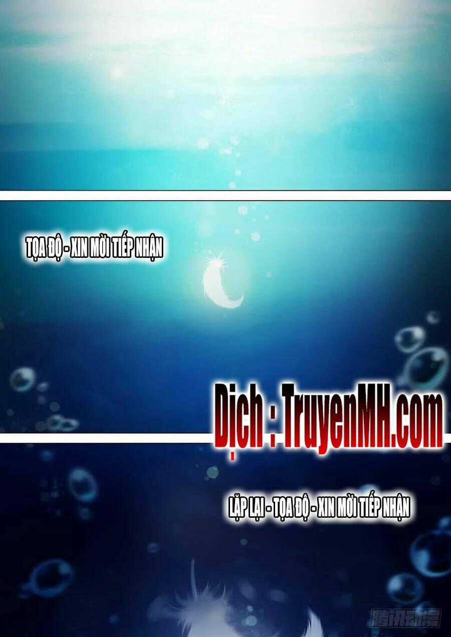 Ngân Chi Thủ Mộ Nhân - Chapter 270 - Trang 2