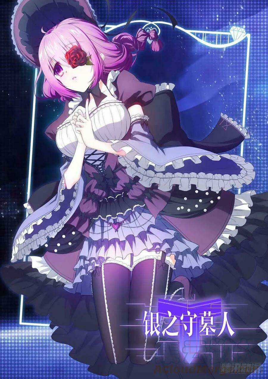 Ngân Chi Thủ Mộ Nhân - Chapter 276 - Trang 2