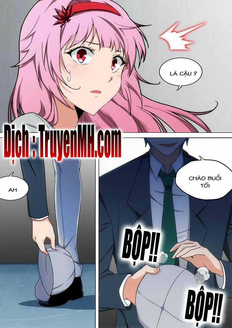 Ngân Chi Thủ Mộ Nhân - Chapter 280 - Trang 11