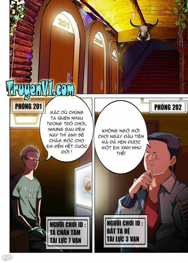 Ngân Chi Thủ Mộ Nhân - Chapter 85 - Trang 12