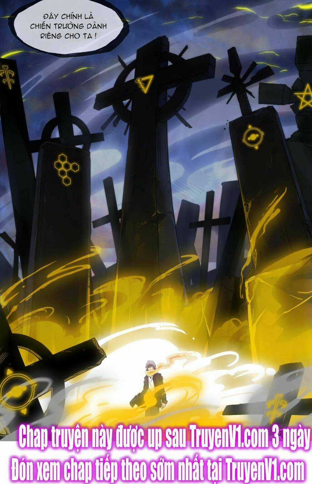 Ngân Chi Thủ Mộ Nhân - Chapter 95 - Trang 10