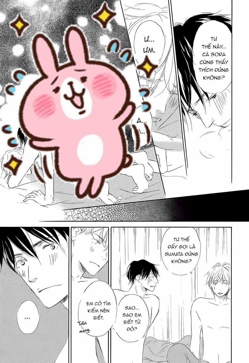 Ngàn Đêm - Chapter 10 - Trang 12