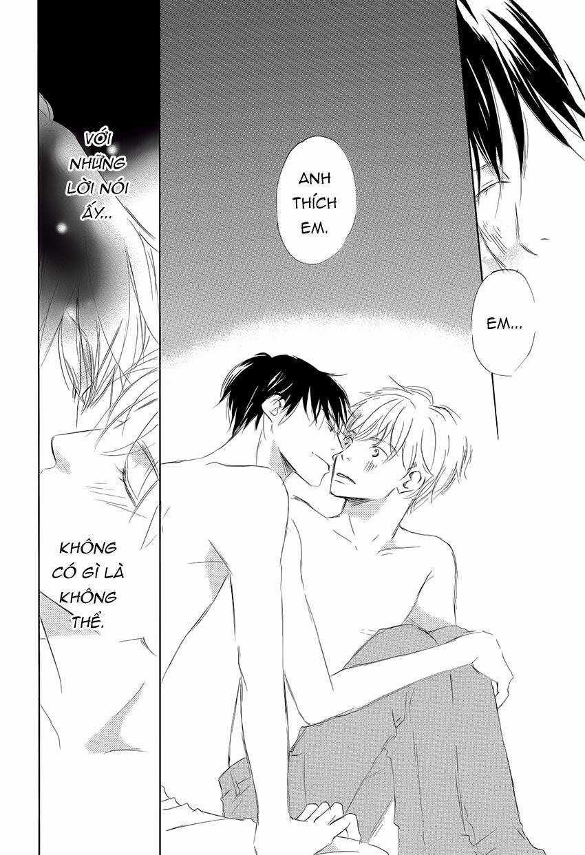 Ngàn Đêm - Chapter 10 - Trang 13