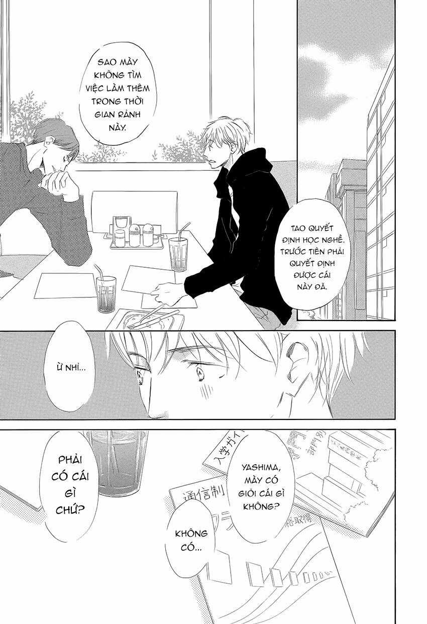 Ngàn Đêm - Chapter 10 - Trang 14