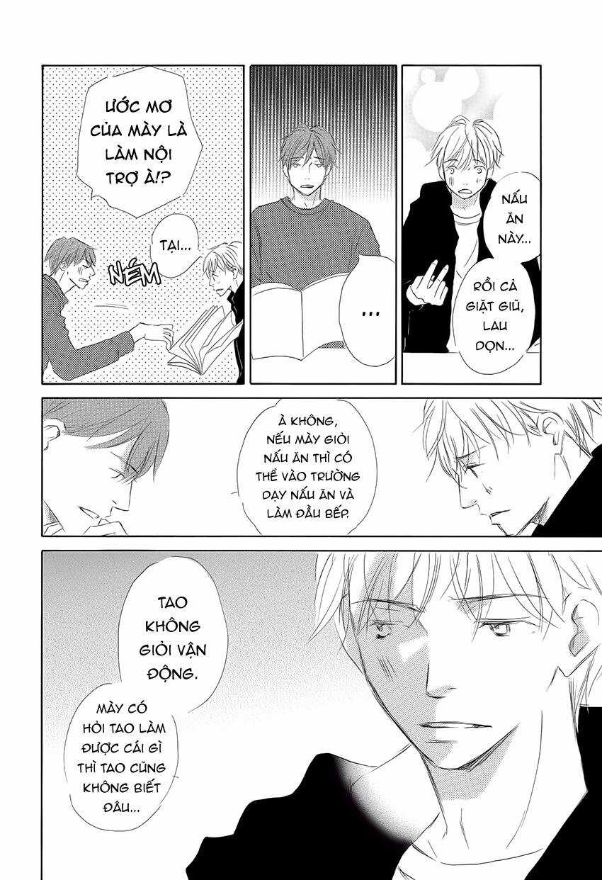 Ngàn Đêm - Chapter 10 - Trang 15