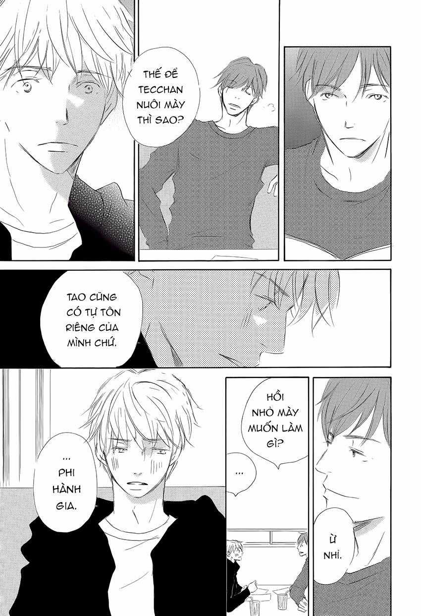 Ngàn Đêm - Chapter 10 - Trang 16