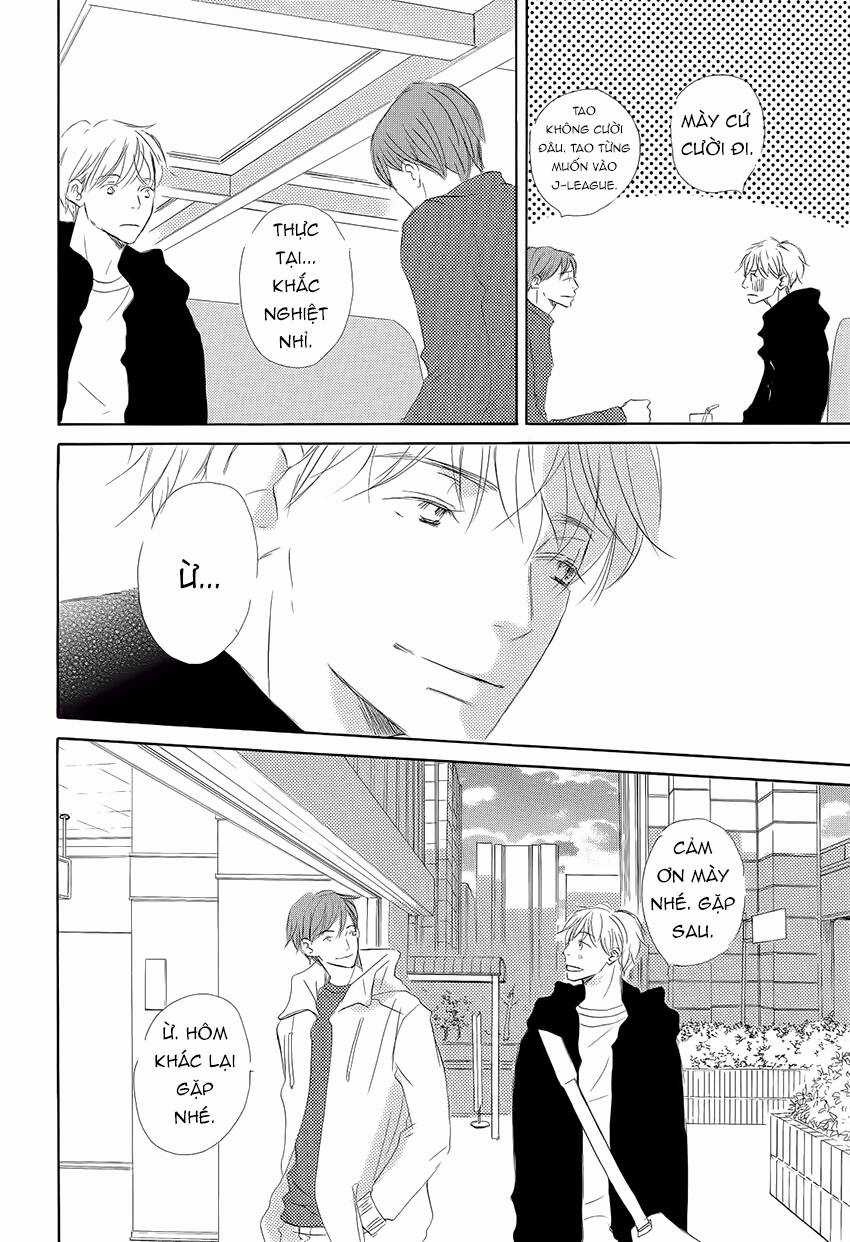 Ngàn Đêm - Chapter 10 - Trang 17