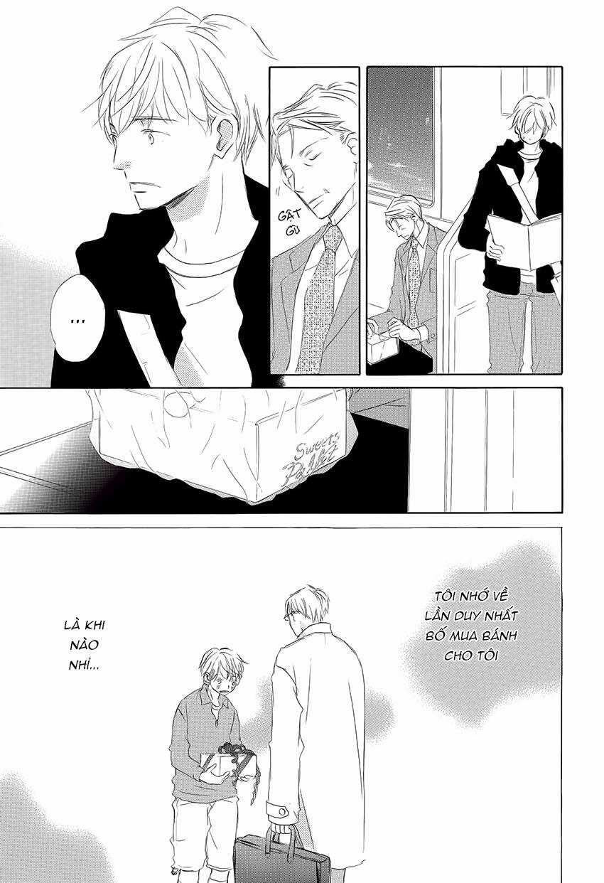 Ngàn Đêm - Chapter 10 - Trang 18