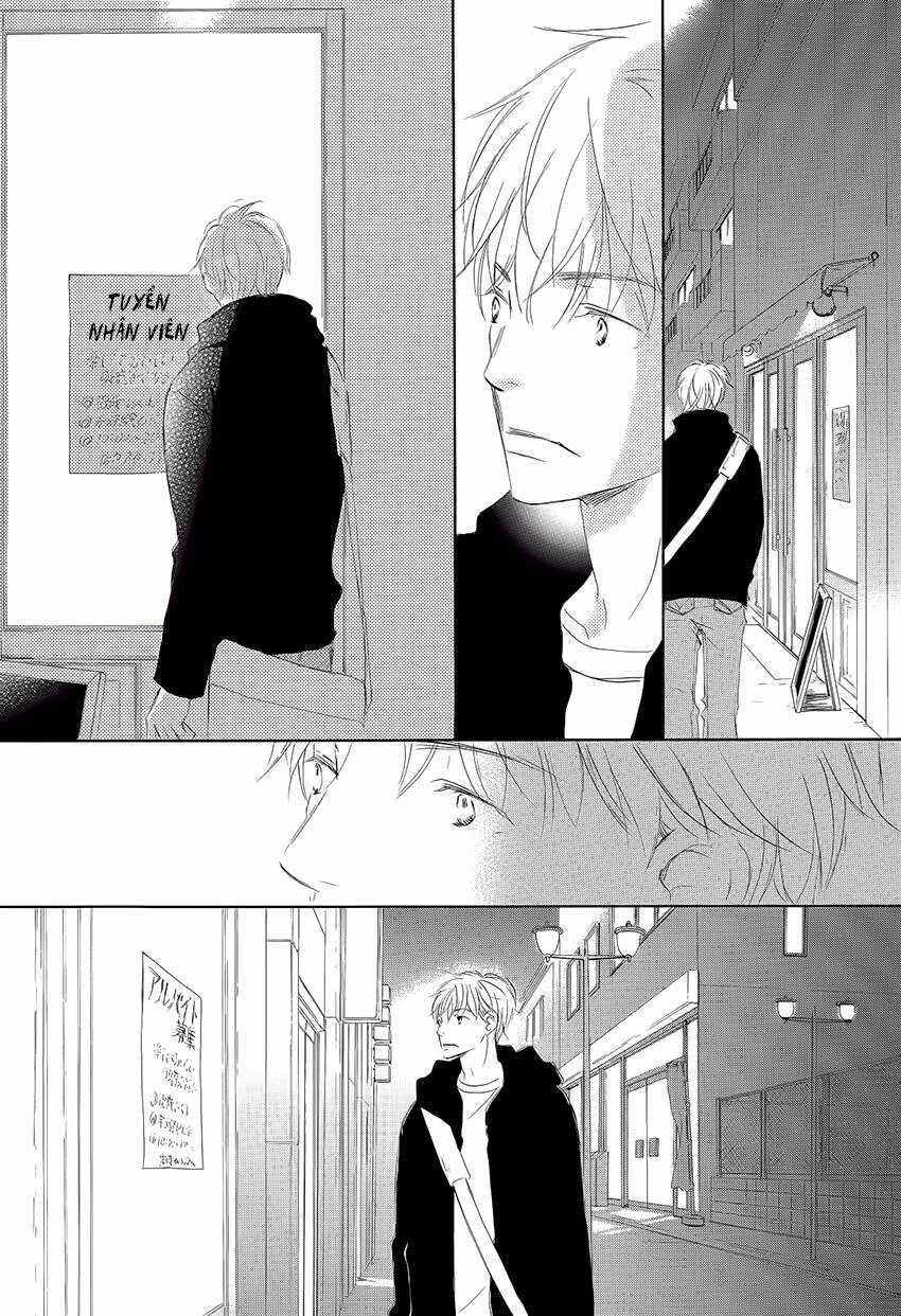 Ngàn Đêm - Chapter 10 - Trang 19