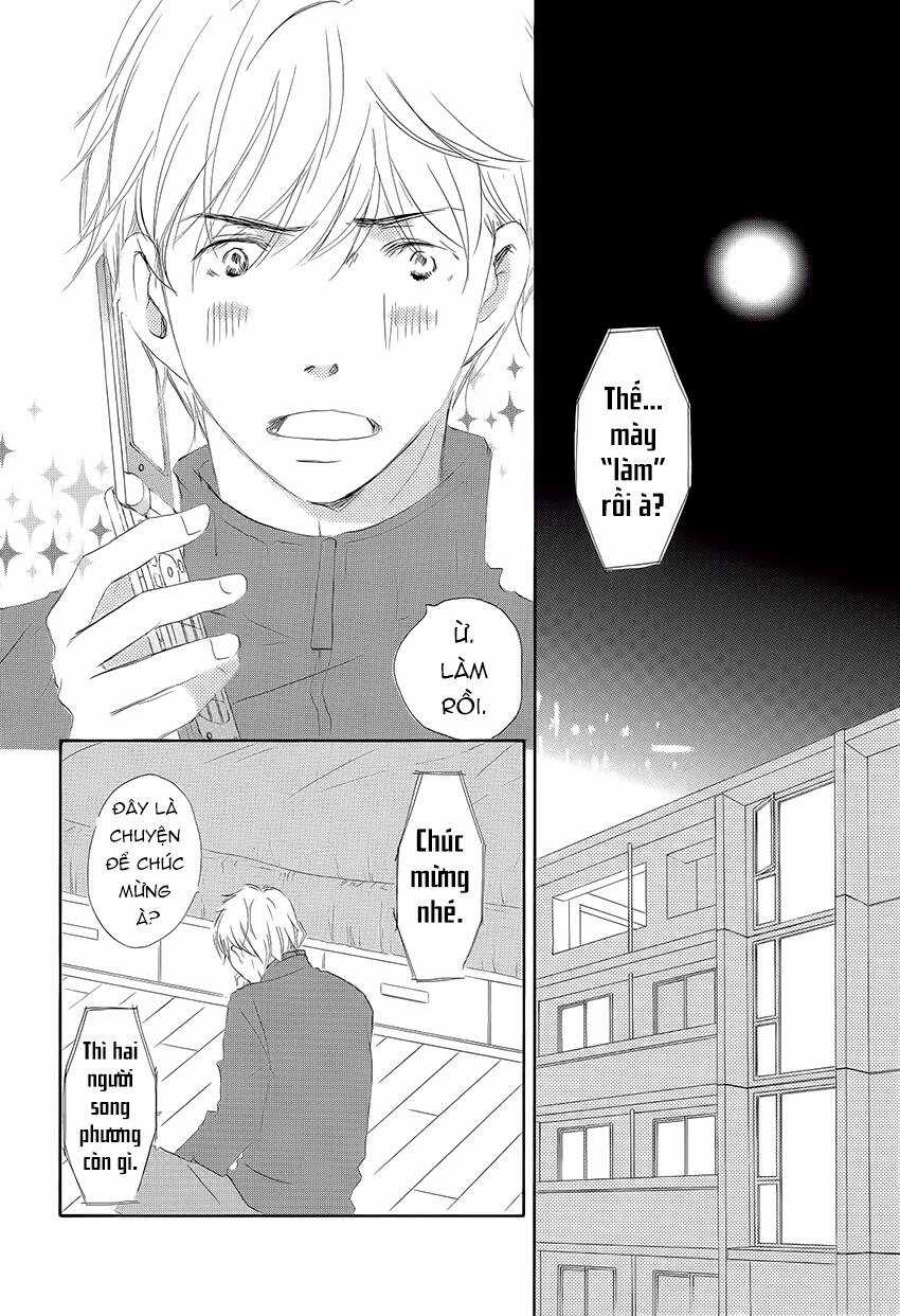 Ngàn Đêm - Chapter 10 - Trang 3