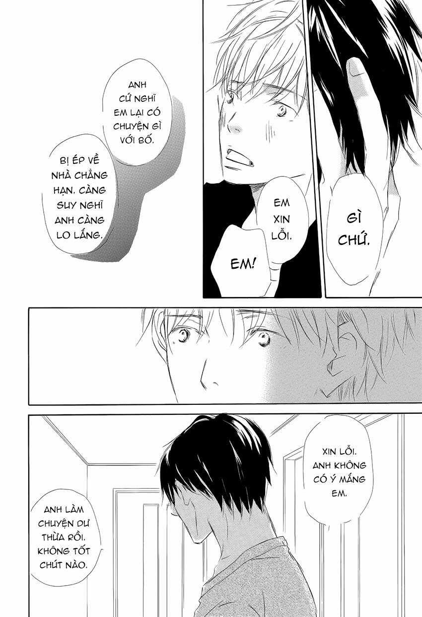 Ngàn Đêm - Chapter 10 - Trang 21