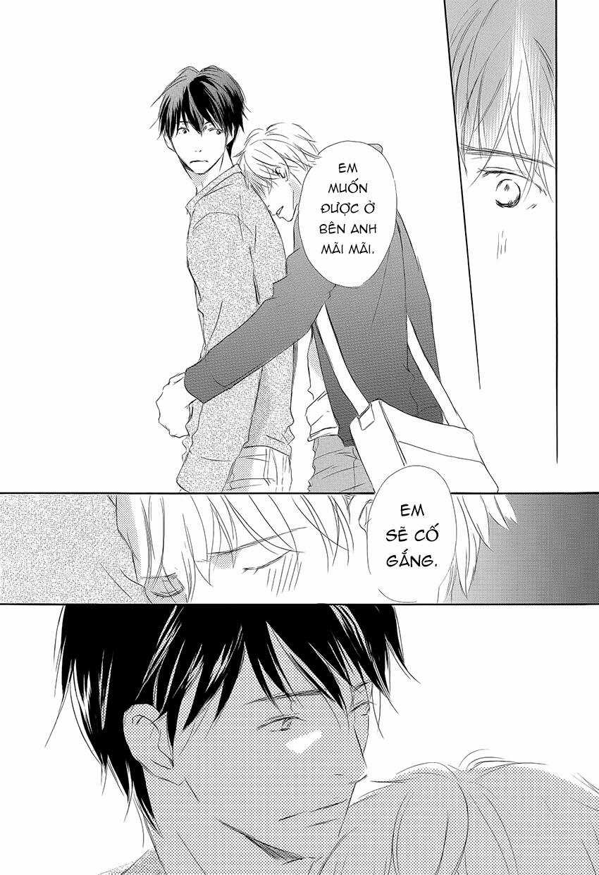 Ngàn Đêm - Chapter 10 - Trang 22