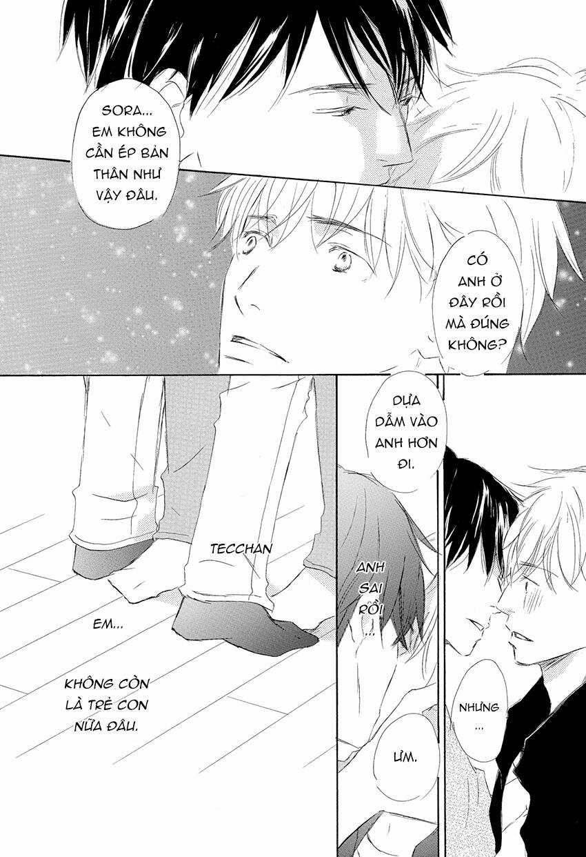 Ngàn Đêm - Chapter 10 - Trang 23