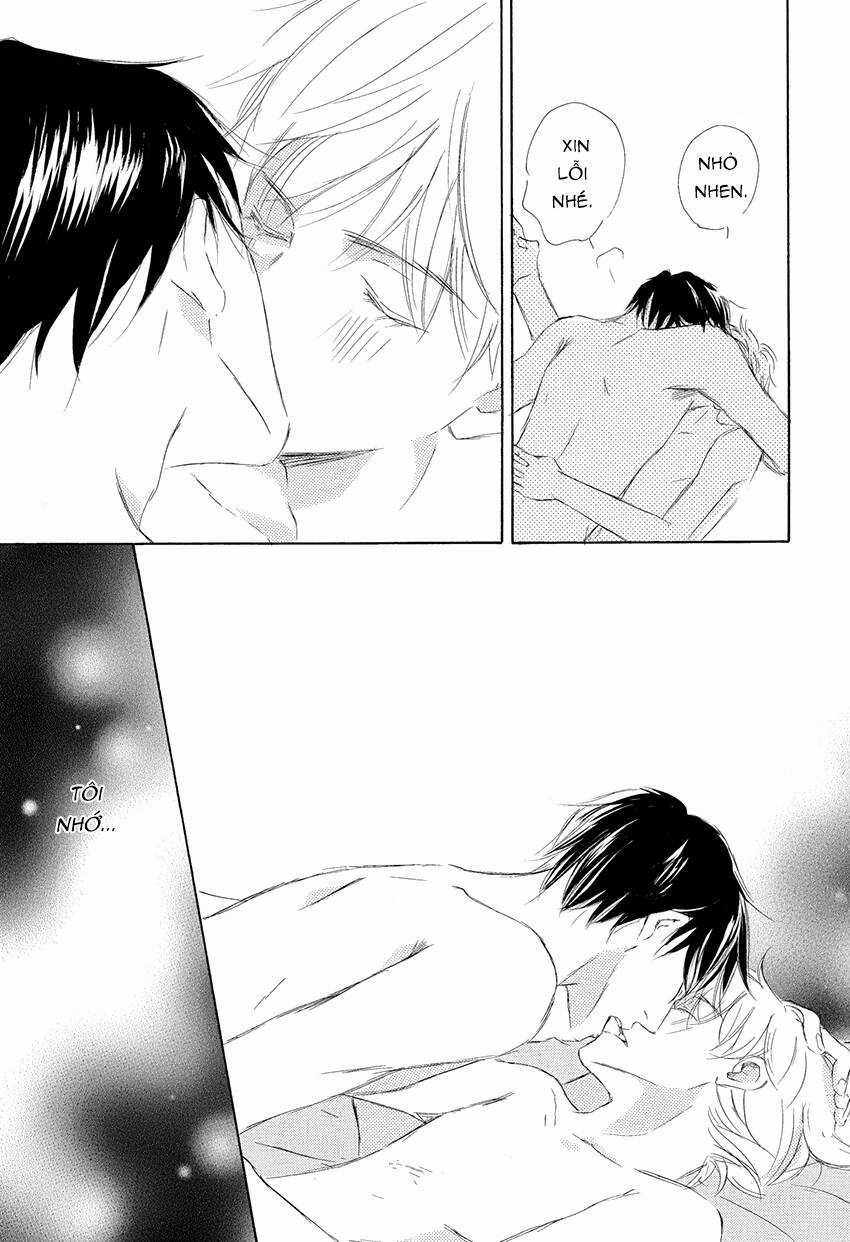 Ngàn Đêm - Chapter 10 - Trang 26