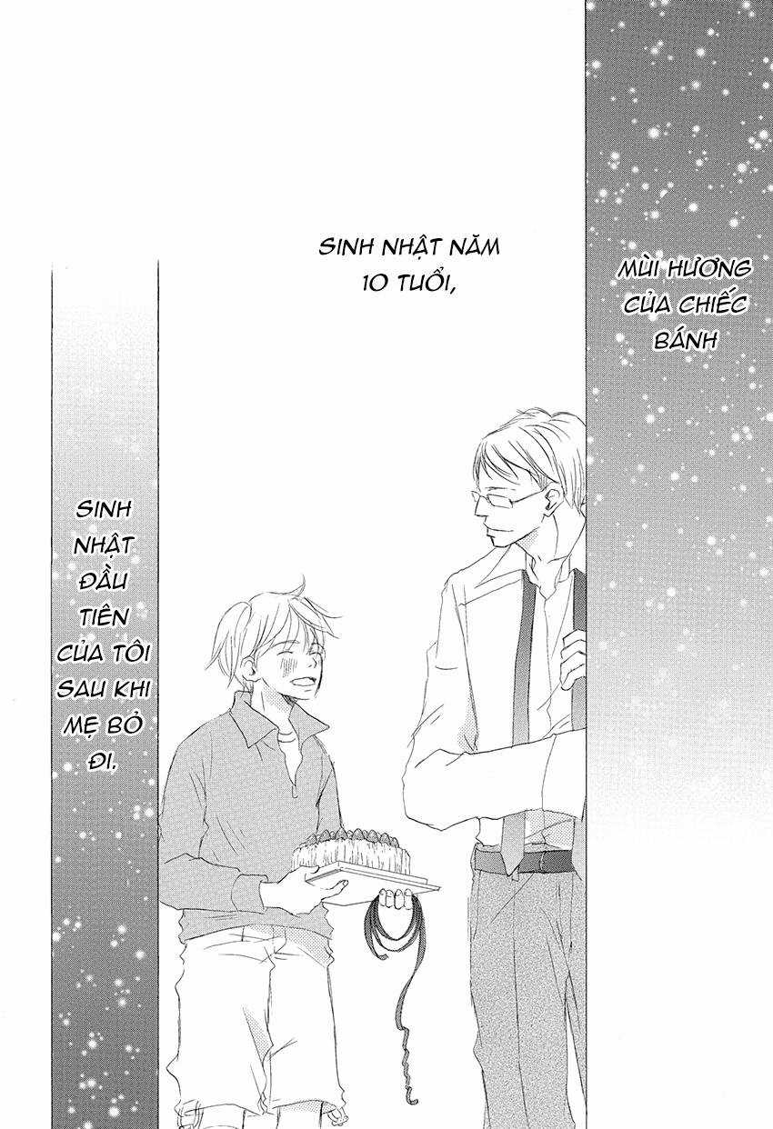 Ngàn Đêm - Chapter 10 - Trang 27