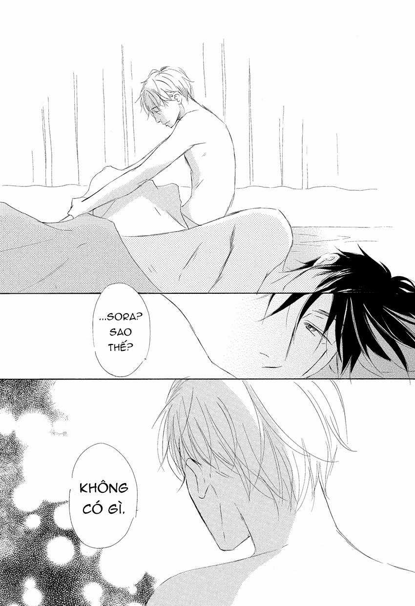 Ngàn Đêm - Chapter 10 - Trang 28