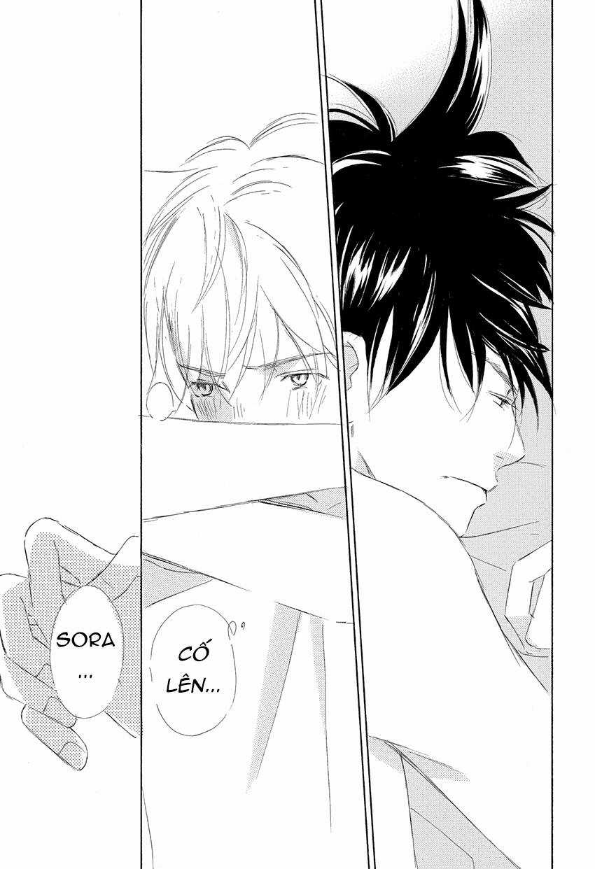 Ngàn Đêm - Chapter 10 - Trang 30