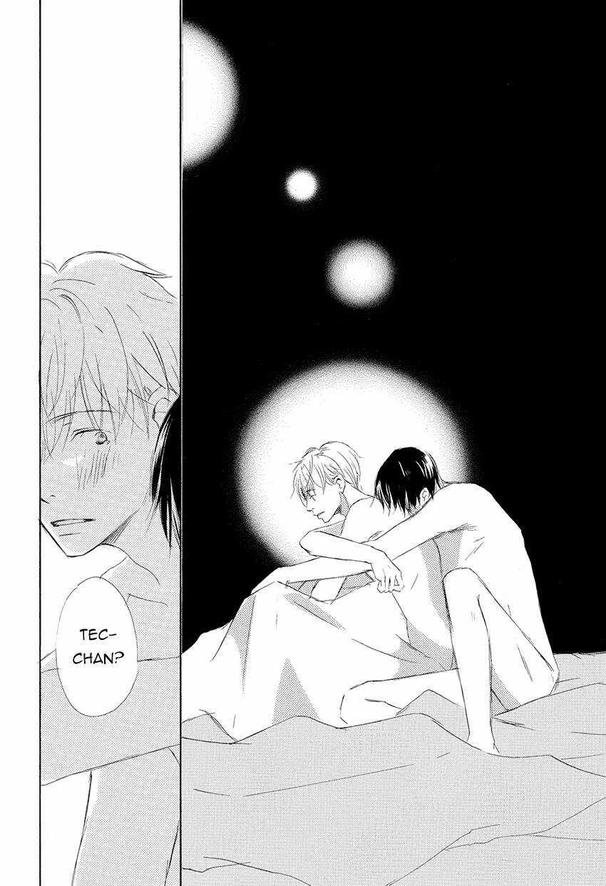 Ngàn Đêm - Chapter 10 - Trang 31