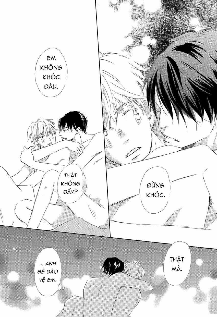 Ngàn Đêm - Chapter 10 - Trang 32